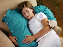Bachelor soulmate man pillow